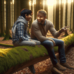 Amistad en Proverbios 18:24: ¿Un amigo más cercano que un hermano?