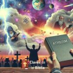 Ateísmo: Explorando el significado de ‘ateo’ en la biblia