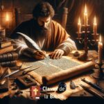 Autor del libro de 2 Crónicas en la Biblia: Resumen y estudio bíblico