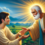 Bendición a quienes te maldicen (Lucas 6:28)
