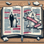 Biblia y matrimonio infeliz: ¿Qué enseña sobre esposos malos?