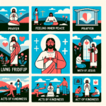 ¿Cómo saber si tienes una relación con Jesús?