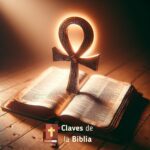 ¿Cuál es el significado del símbolo del ankh según la Biblia?