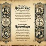¿Cuáles son las tres cualificaciones bíblicas para el apostolado?