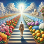 Definición de viaje espiritual: ¿qué es?