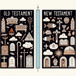 Diferencias entre el Antiguo y el Nuevo Testamento – ¿Cuáles son?