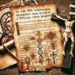 Doctrina bíblica sobre modificar el ADN y su interpretación cristiana