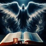 El ángel de la muerte: ¿Un ser real según la Biblia?