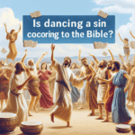 El baile según la Biblia: ¿es pecado?