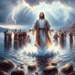 El Mar de Galilea en la Biblia: Jesús y sus milagros acuáticos