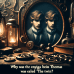 El misterio de Thomas, el gemelo: ¿Por qué se le llamaba así?