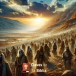 El Negev en la Biblia: promesas y desafíos