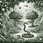 El origen de la serpiente en Génesis 3: ¿Fue Satanás su forma inicial?