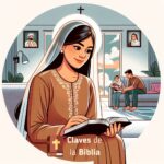 El papel de la esposa cristiana según la Biblia