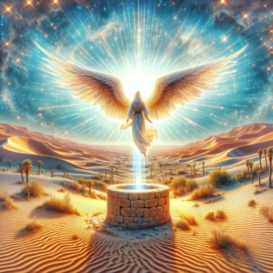 El significado bíblico de Beer Lahai Roi ¿Qué significa?