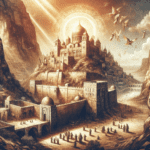 El significado bíblico de Sion: descubre su esencia sagrada