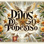 El significado de Dios Poderoso en Isaías 9:6