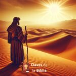 El significado de la experiencia en el desierto según la Biblia