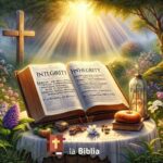 El significado de la integridad según la Biblia