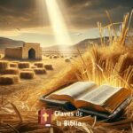 El significado de la paja en la Biblia: Explicación y simbolismo