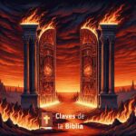 El significado de las puertas del infierno: ¿qué dice la Biblia?