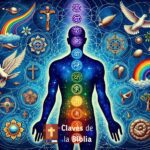 El significado de los chakras según la Biblia: una visión espiritual