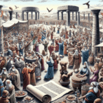 Fiestas paganas en Israel: ¿Qué dice la Biblia?