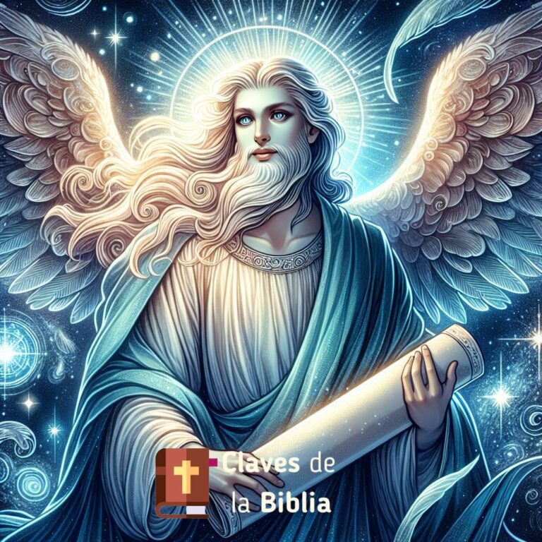 Gadreel en la Biblia: ¿Existe un ángel con ese nombre?