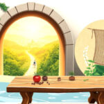 La Reina Atalia y el breve reinado de Joás: un caso de estudio