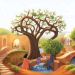 Costumbres de hospitalidad en el mundo bíblico: claves de interpretación