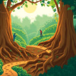 Las Parábolas y la Crítica Social en el Evangelio de Lucas