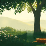 El lamento individual: Poesía y expresión de dolor en los Salmos