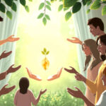 El voluntariado: Sirviendo a los demás desde el corazón