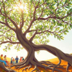 El papel del comercio en la difusión del cristianismo primitivo