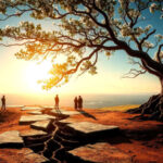 Comentario general de 2 Reyes: Caída de Israel y Judá