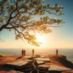 Comentario general de Josué: Conquista y Herencia