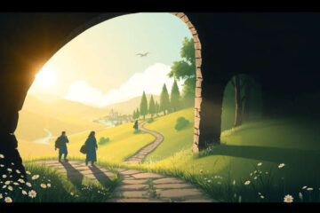 Un camino esperanzador hacia la paz