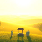 La importancia del censo en la organización del campamento israelita