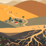 La Ruta de la Seda y la influencia en el pensamiento cristiano oriental