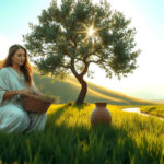 Mujeres hebreas y la herencia legal en el Antiguo Testamento