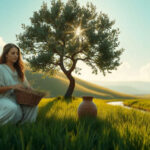 El Nilo como símbolo de vida y divinidad en Egipto y su reflejo en la Biblia