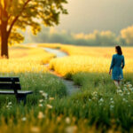 Perdonarse a uno mismo: Un camino hacia la sanación