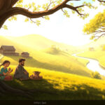 Identificación de patrones narrativos en Génesis 1-11