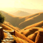 Análisis del discurso en el Sermón de la Montaña