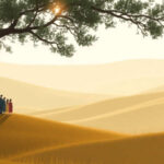 El Salmo 130: Una oración por el perdón en tiempos de desesperación