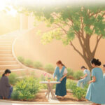 La realidad de los niños refugiados: una perspectiva teológica