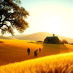 Deuteronomio 25:4 y el tema de la venganza en el NT