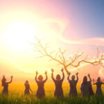 El Simbolismo del Color en la Escritura