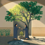 El papel de los escribas en la sociedad judía del siglo I