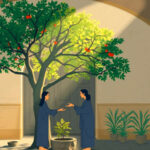 El significado del oro en la cultura cananea